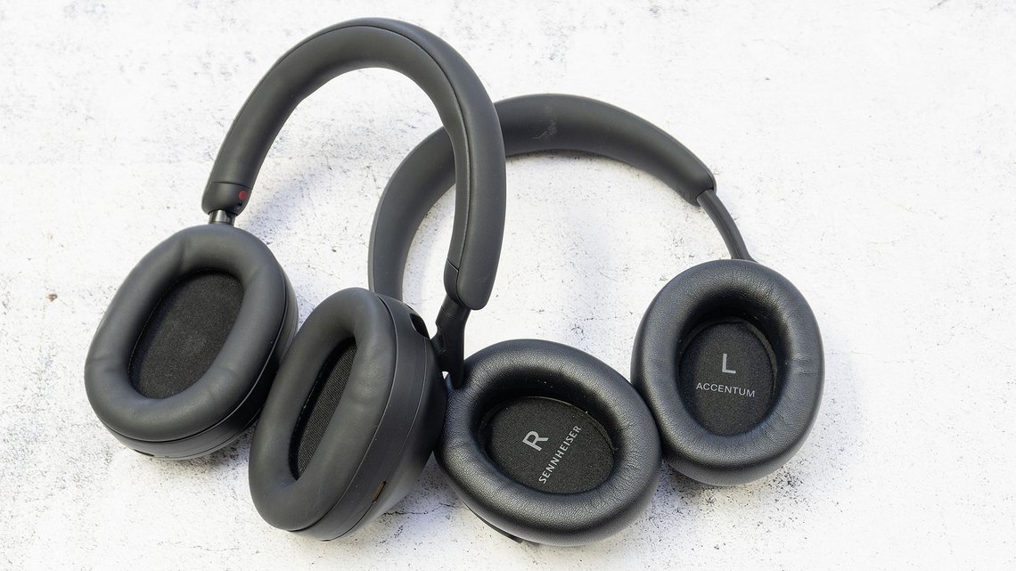 Vergleichstest Bluetooth-Kopfhörer – L-R-Kennzeichnung