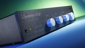 Symphonic Line RG 14 Edition MK5S