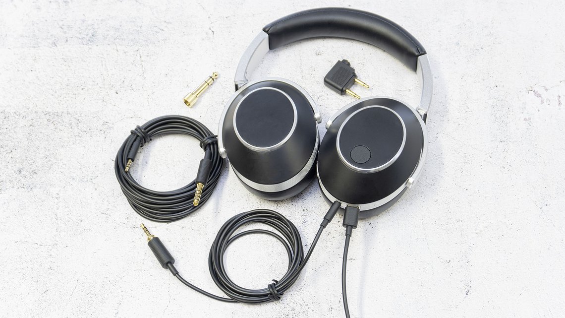 Vergleichstest Bluetooth-Kopfhörer – Ausstattung