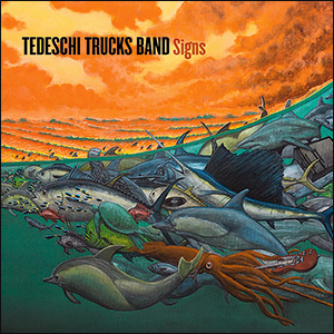 Tedeschi Trucks Band | Signs