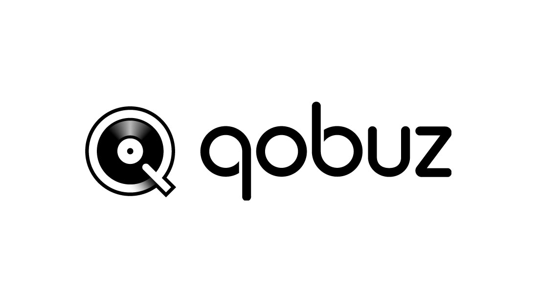 Qobuz (Bild/Logo: Qobuz)