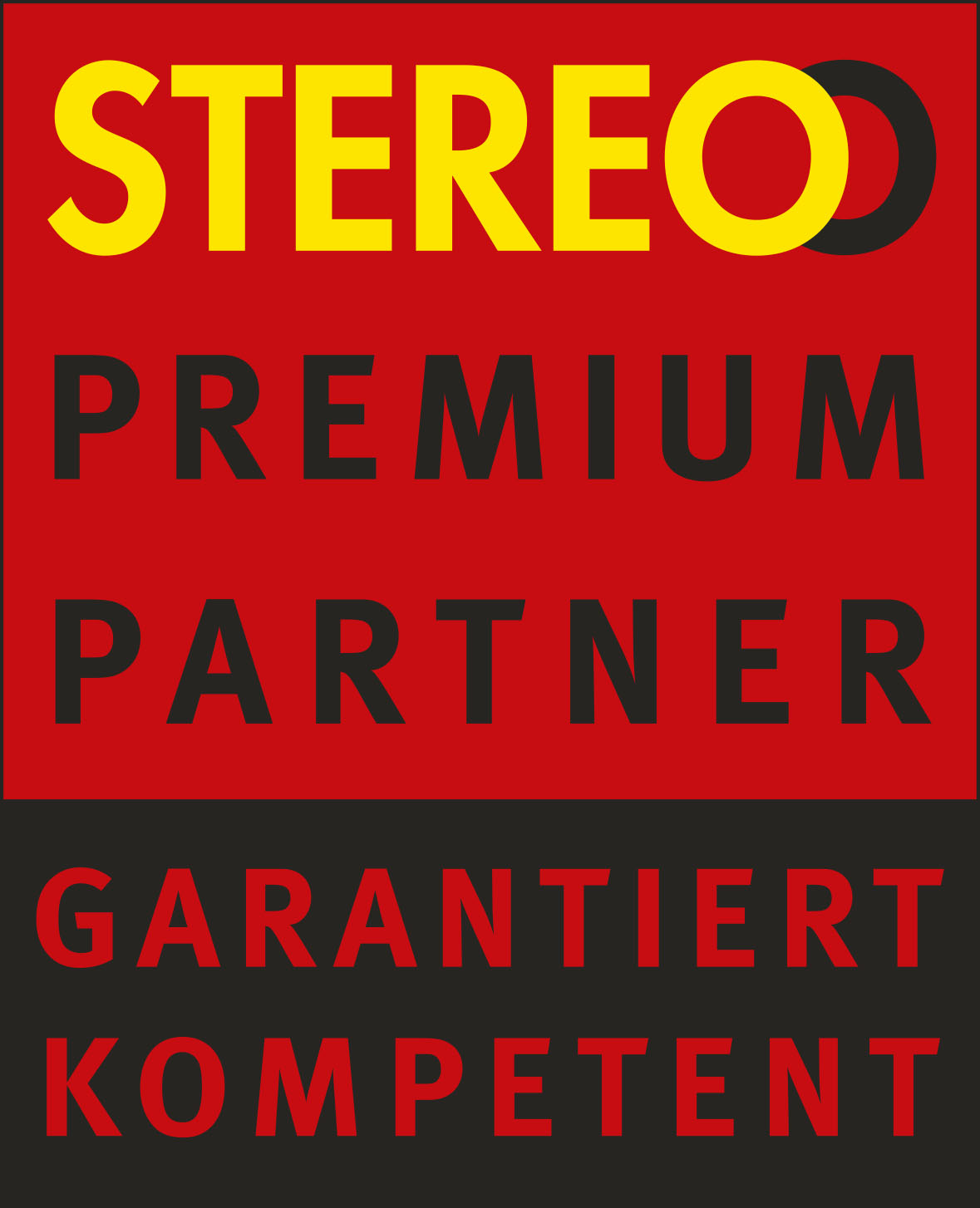 Stereo Premium Partner