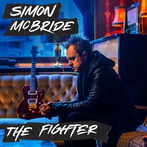 Simon McBride – The Fighter