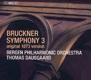 Bergen Philharmonic Orchestra | Bruckner: Sinfonie Nr. 3