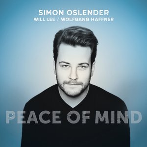 Simon Oslender | Peace Of Mind