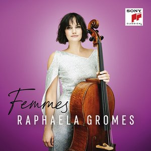 Raphaela Gromes – Femmes.