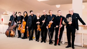 Das Scharoun-Ensemble. Bild: Felix Broede