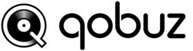 qobuz-Logo