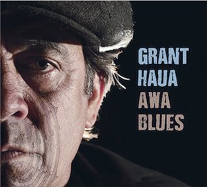 Grant Haua | Awa Blues