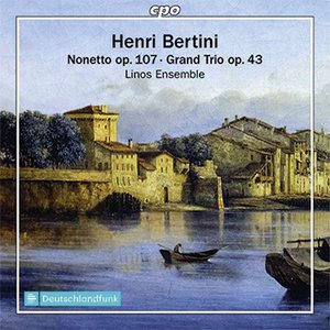 Linos Ensemble | Bertini: Nonetto D-Dur op. 107