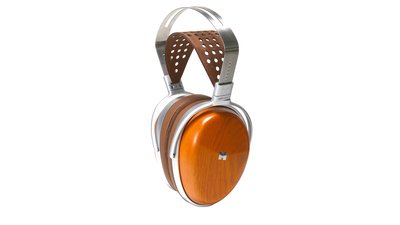 Der neue magnetostatische Studio-Kopfhörer HiFiMan Audivina