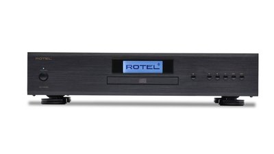 Rotel RCD 14 MKII