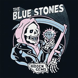 The Blue Stones | Hidden Gems