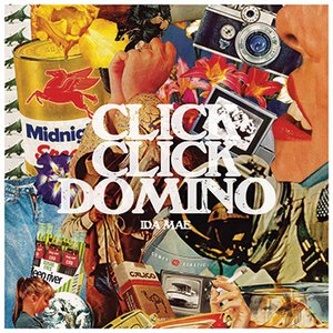Ida Mae | Click Click Domino