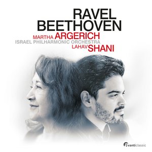 Martha Argerich | Beethoven und Ravel