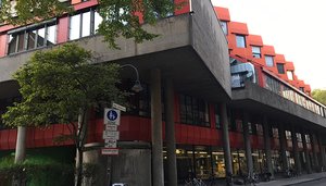 Auch an der Musikhochschule Köln würde ohne Lehrbeauftragte der Betrieb zusammenbrechen. Bild: Schmitz