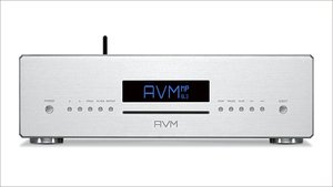 AVM MP6.3