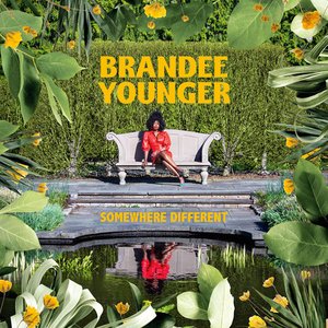 Brandee Younger | Somewhere Different