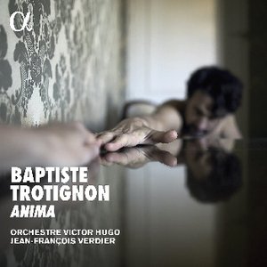 Baptiste Trotignon: Anima