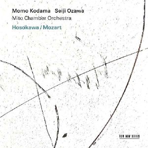 Momo Kodama – Hosokawa; Mozart