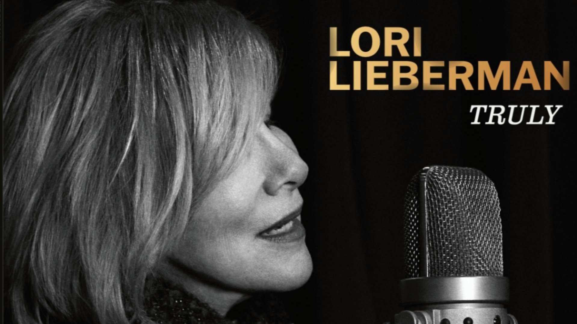 Lori Lieberman Album "Truly" (Bild: High End Society)