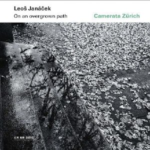 Camerata Zürich | Leoš Janáček: On An Overgrown Path  