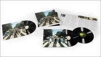 Die besondere Platte: Abbey Road - 3LP Anniversary Edition