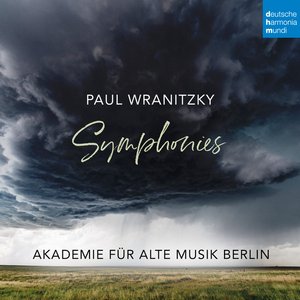 Akademie für Alte Musik Berlin | Paul Wranitzky: Sinfonien