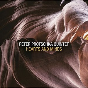 Peter Protschka Quintet | Hearts and Minds