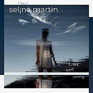 Selina Martin Time Spent Swimming