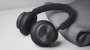 B&O Beoplay HX in Anthracite
