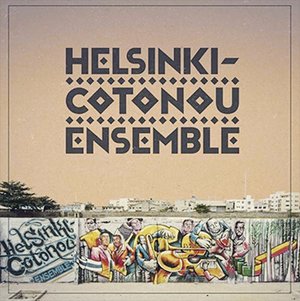 Helsinki-Cotonou Ensemble | Same