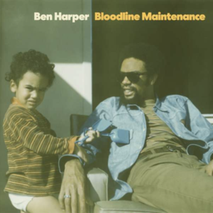 Ben Harper | Bloodline Maintenance