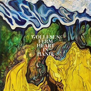Wollesen Ferm | Heart In Hand