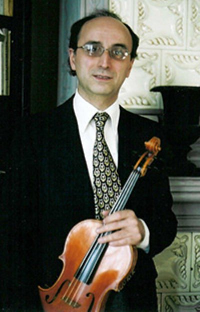 Carlos María Solare