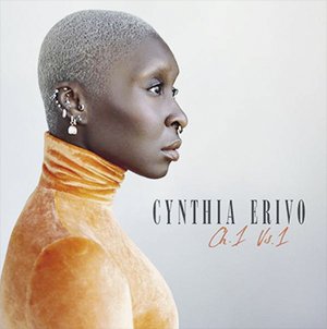 Cynthia Erivo | Ch.1, Vs.1