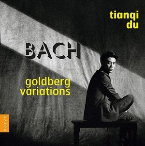 Tianqi Du | Bach: Goldberg-Variationen BWV 988