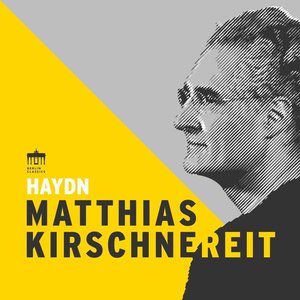 Matthias Kirschnereit | Haydn: Konzerte HOB XVIII:1–6, 8, 10, 11