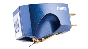 Mit dem Blue bietet Hana ein weiteres "Umami"-Modell unter seinem Top-MC Umami Red an.