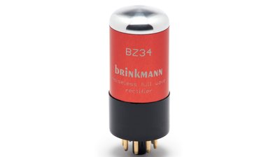 Brinkmann BZ234 Röhre 