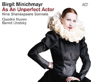 Birgit Minichmayr | As An Unperfect Actor