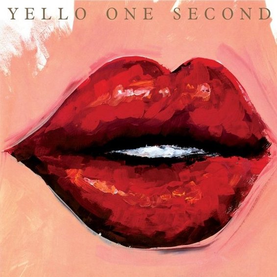 Yellos „One Second“