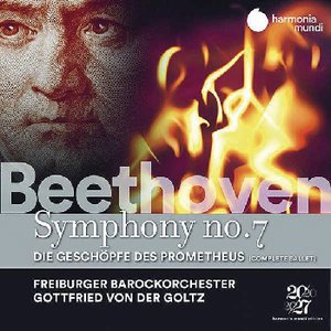 Freiburger Barockorchester | Beethoven:  Sinfonie Nr. 7