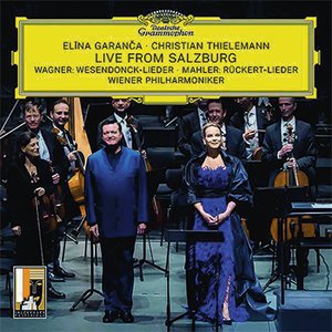 Elina Garanca | Live From Salzburg