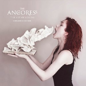 The Anchoress  The Art Of Losing  Kscope
