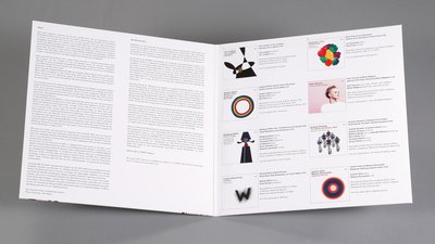 STEREO Hörtest-Edition Vol. IV Booklet