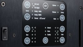 Kii Seven Touch-Panel