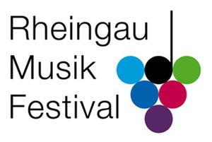 Rheingau Musik Festival Logo