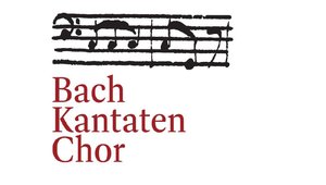 Das Logo des neuen Münchner BachKantatenChores. 