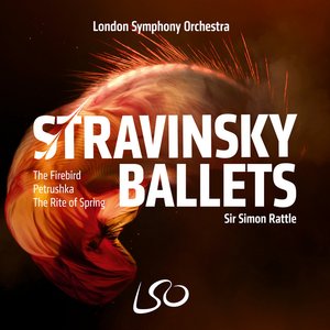 Sir Simon Rattle | Stravinsky Ballets